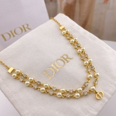 Christian Dior Necklaces